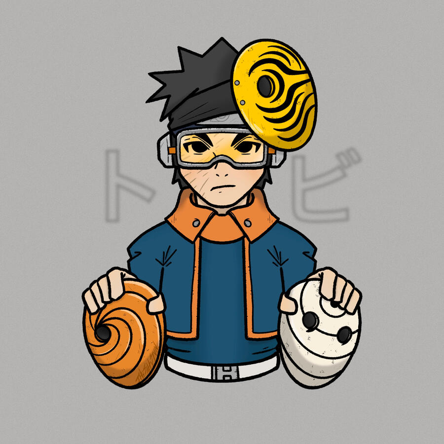 Obito Uchiha