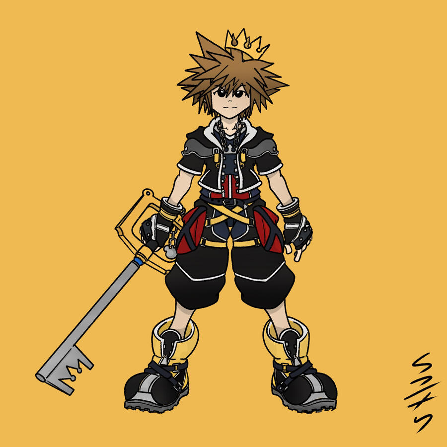 Sora
